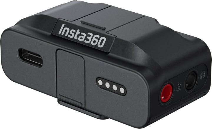 Insta360 Mic Pro Empfänger