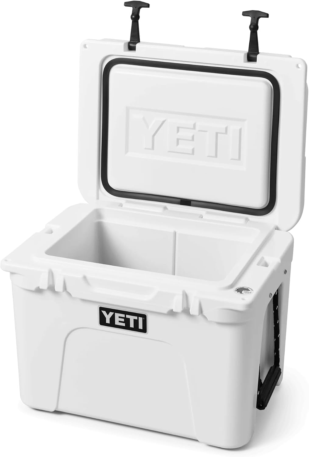 YETI Tundra 35 Kühler Weiss, Weiss