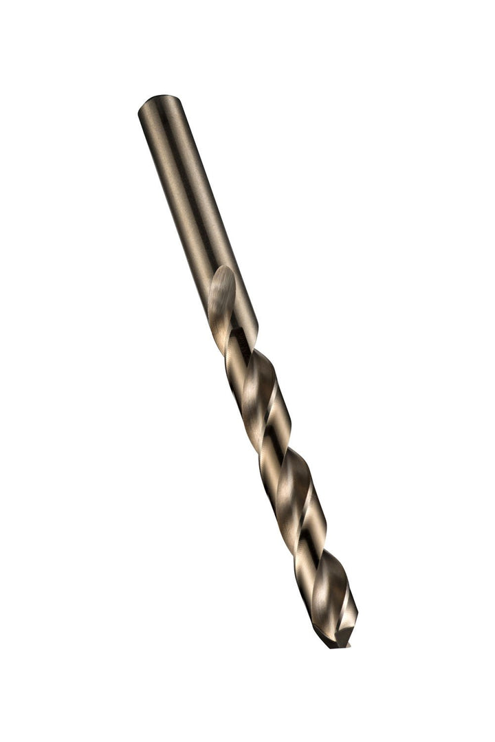 Dormer Jobber Drill, Pack of 10 6,50, 6,50