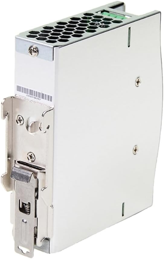 Mean Well DRDN 20W Schaltnetzteil DRDN20-12, DRDN20-12