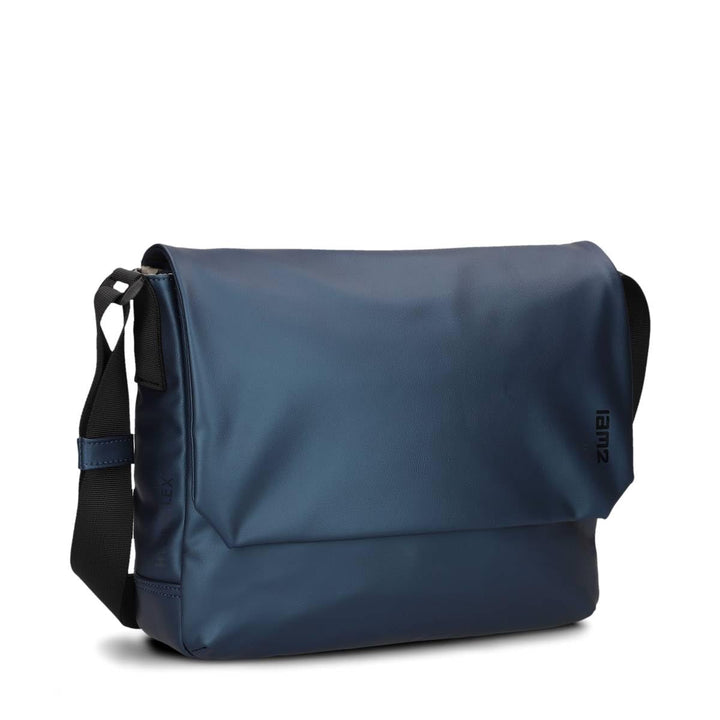 Zwei Unisex Messenger-Bag Cargo CA130 wasserfeste Umhängetasche 6 Liter verstellbarer Schultergurt M