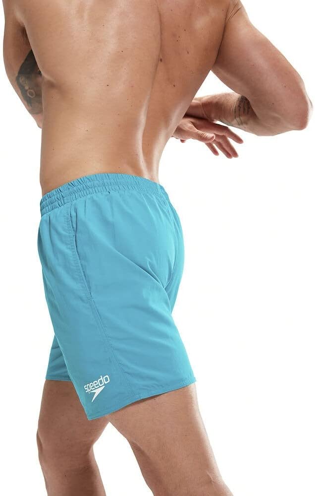 Speedo Essentials 16 Watershort AM Green AQUARIUM3 M Aquarium, M Aquarium