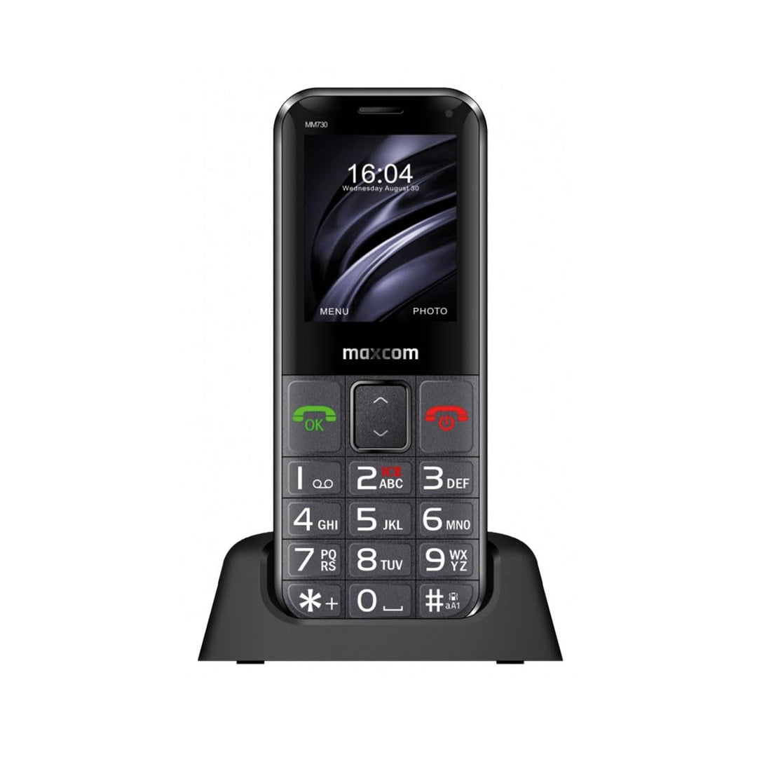 MaxCom Telefon GSM MM730