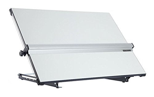A1 Super Desktop with carrying handle &amp; Increments