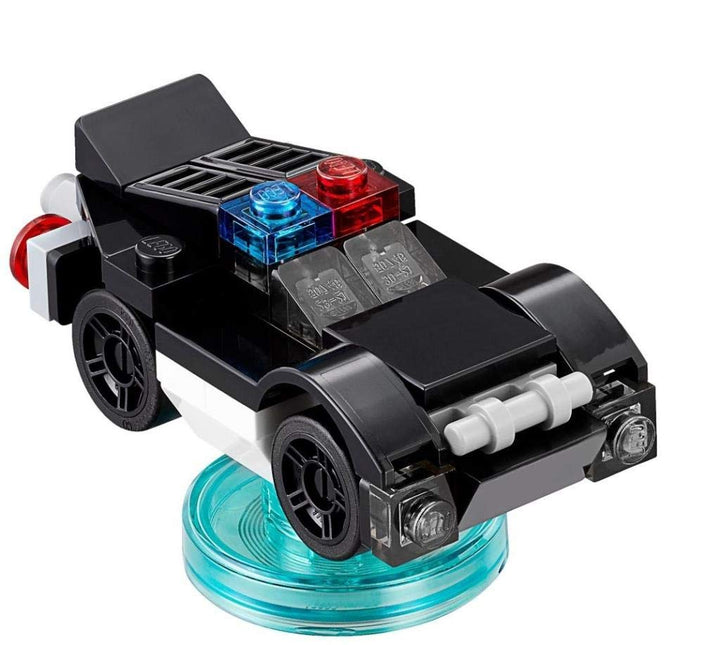 Lego Dimensions Fun Pack Movie Bad Cop, Bad Cop