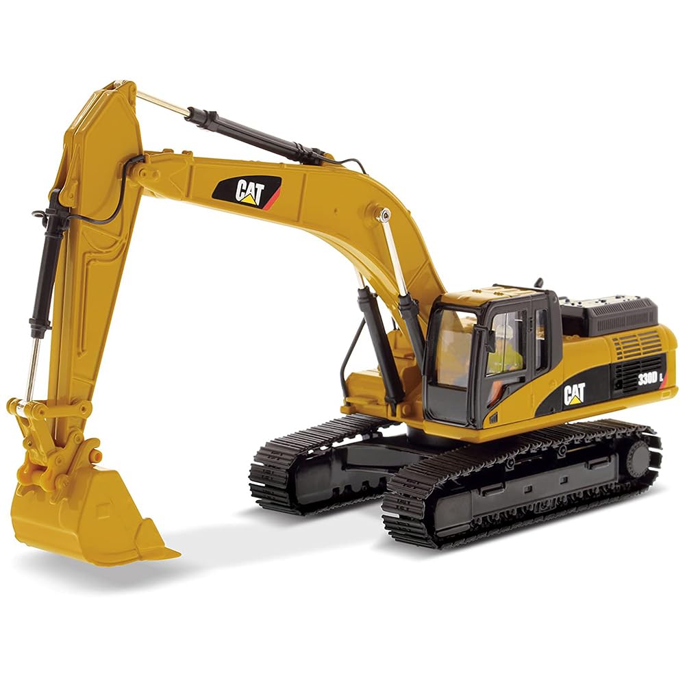 Caterpillar 330D L Hydraulischer Bagger Core Classics Series Fahrzeug