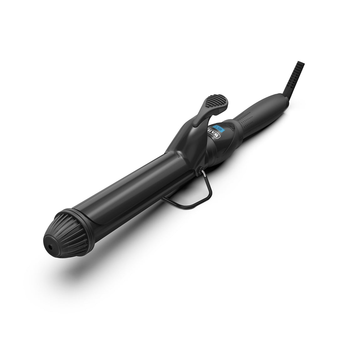 Wahl Pro Shine Lockenstab, einstellbare Temperatur, 32 mm