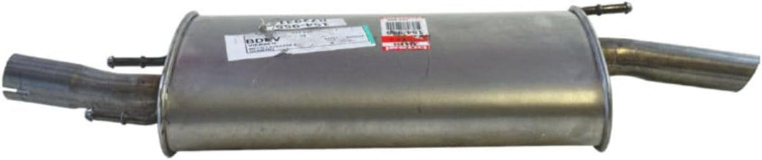 Bosal 154-955 Endschalldämpfer