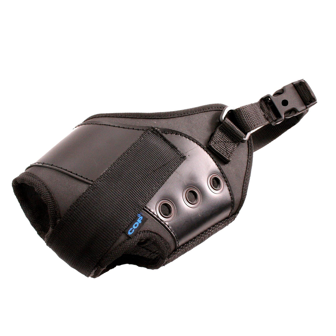 COP® K9 Stossbeisskorb für Diensthunde (XS), XS
