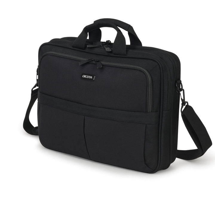 Dicota D31440 Top Traveller Scale Laptoptasche Schwarz, einheitsgrösse