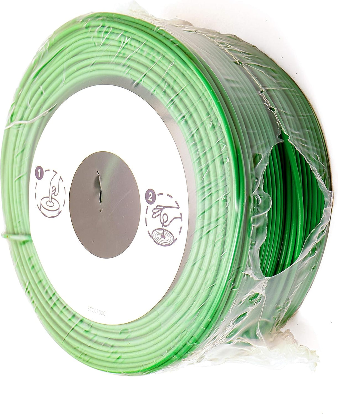 MTD OEM BEGRENZUNGSKABEL 100M, Grün