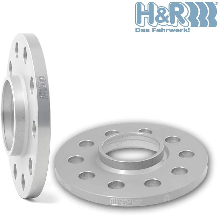 H&amp;R  30255570 Spurverbreiterung