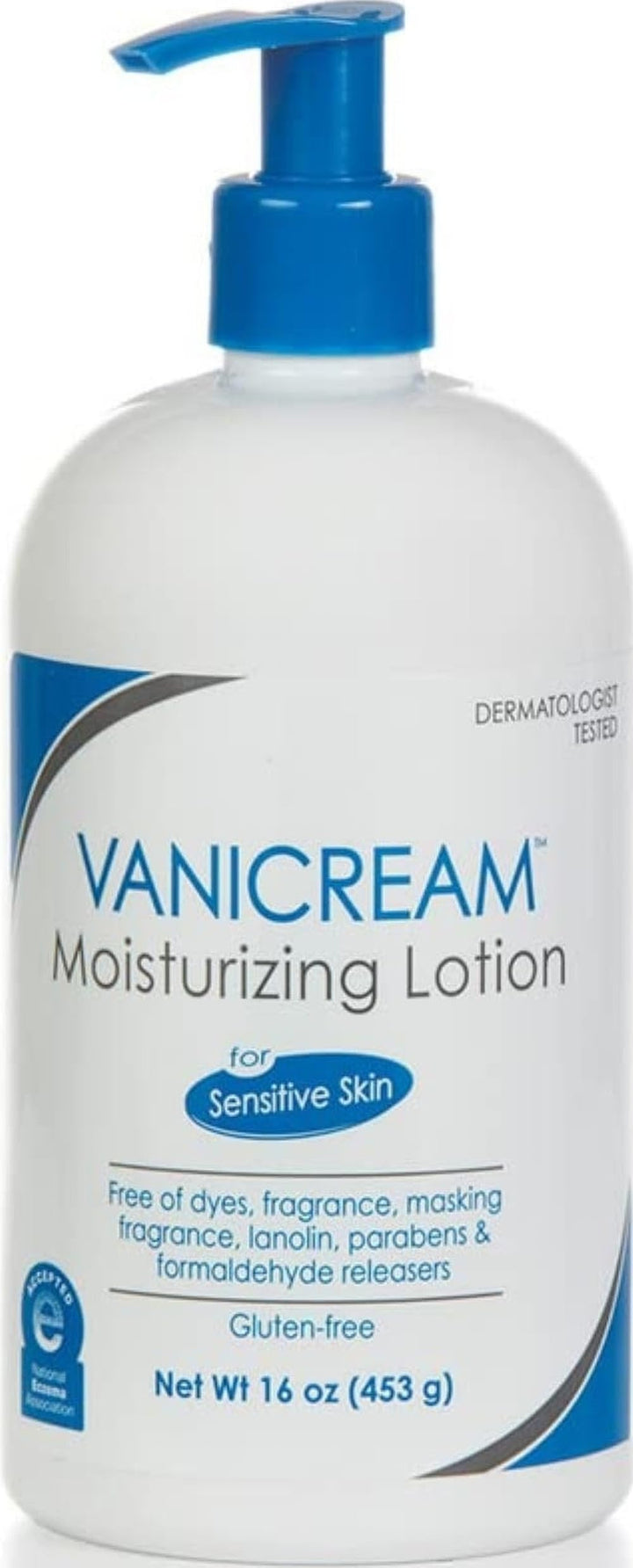 vanicream Lite Lotion, Pumpe, 16 Unze 50 ml (1er Pack) Leichte Lotion, 50 ml (1er Pack) Leichte Loti