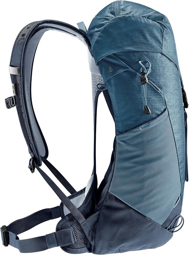deuter AC Lite 16 Wanderrucksack Atlantic-ink 16 L, Atlantic-ink 16 L
