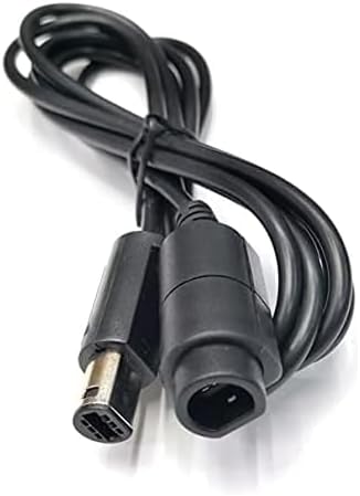 2 Verlängerungskabel für Nintendo Game Cube Controller GC Verlängerung Extansion Nintendo Wii Cable