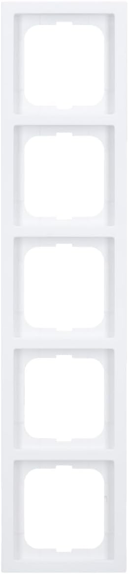 Busch-Jaeger 1725-884K Wall Plate, bunt