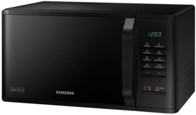 SAMSUNG Ofen MICROONDE 23L MS23K3513AK