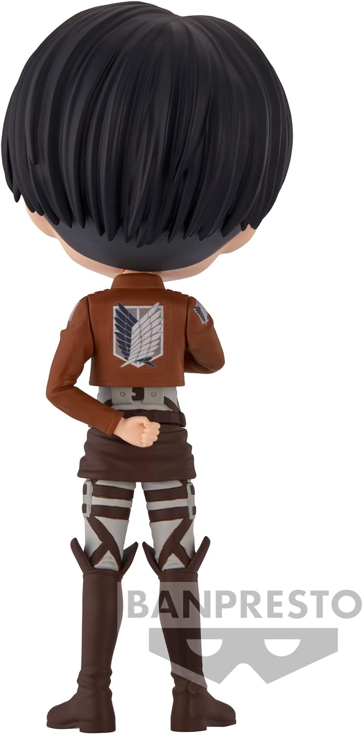 BANPRESTO L&