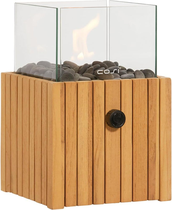 Cosiscoop Timber Square