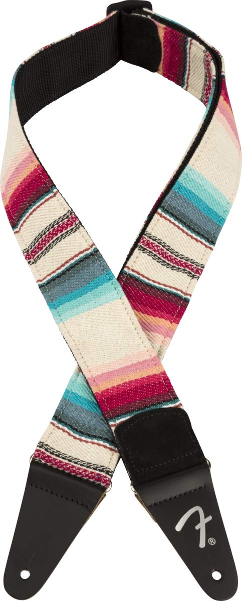 "Fender® Sonoran Strap Dawn 2""", 992132547 Dämmerung, Dämmerung