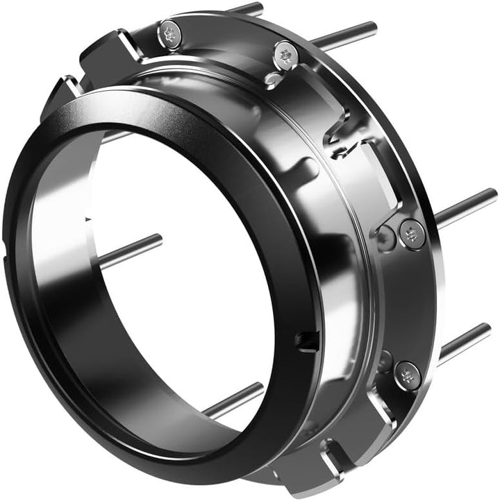 Vespid PL Mount Tool Kit