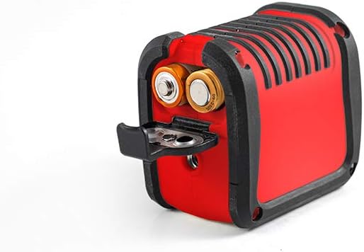 GENERAL DE MEDICION EXPORT S.L. KAPRO - PROLASER Bambino