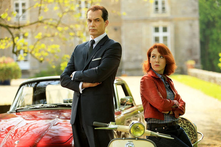 Les petits meurtres d&