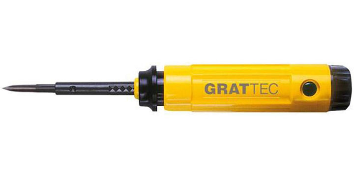 Medium-Dreikantschaber EL1600 IBT EL1600