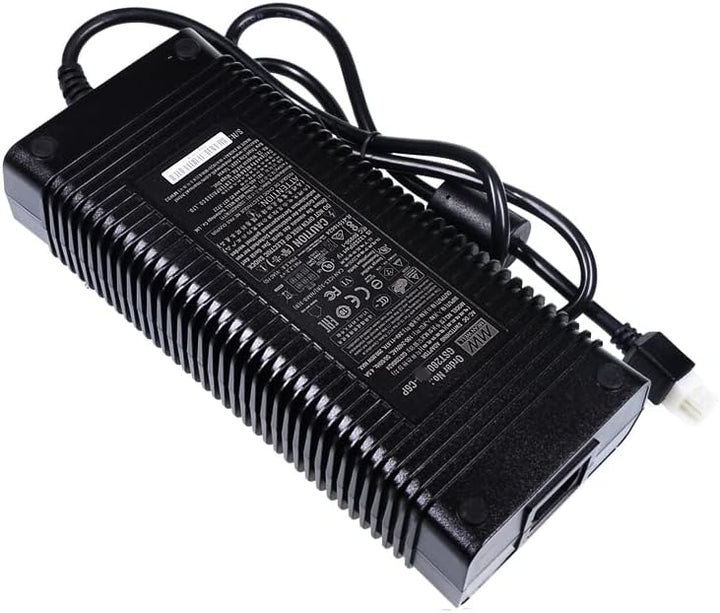 Mean Well GST 280W 5.8A Stromversorgungsadapter GST280A48-C6P, GST280A48-C6P