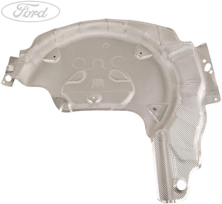 Ford Original Kuga Hitzeschild 1744081