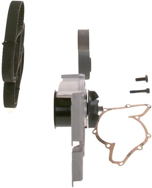 Bosch 1 237 010 012 Reparatursatz, Zündverteiler