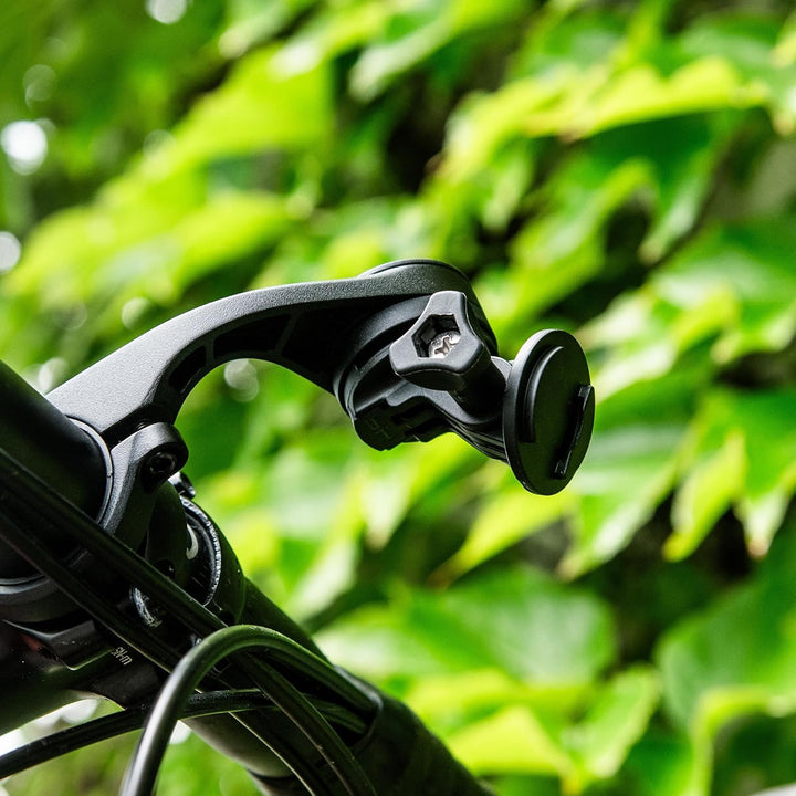 SP CONNECT Handle Bar Mount Lenker, Lenker