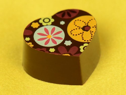 Pati-Versand Magnetform Herz