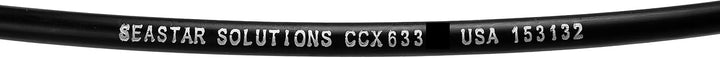 Dometic SeaStar Xtreme Steuerkabel, CCX633XX 15-feet, 15-feet