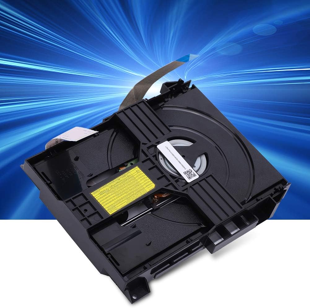 Laserlinsenmodul, Diodenlaser Blue-Ray Optical Pickup Laserlinse Blue-Ray Optical Pickup Elektronisc