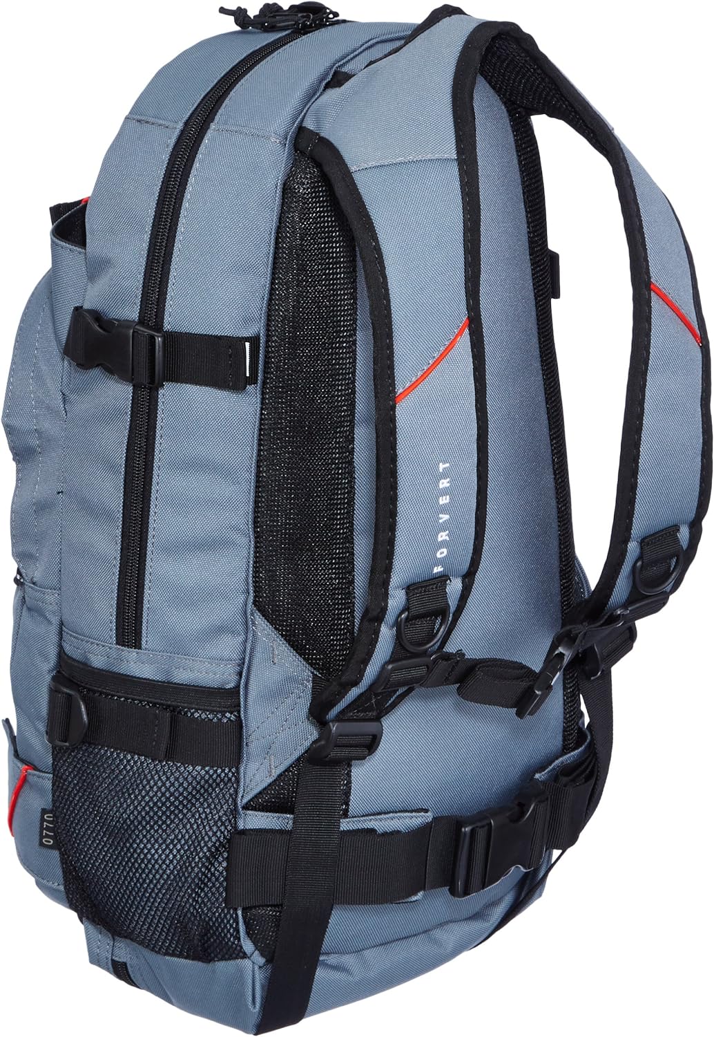 Forvert Backpack Louis Grau, Grau