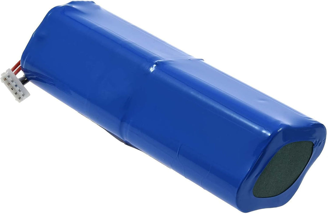 Akku für Saugroboter Ecovacs Deebot Ozmo 950 DX9G - Nicht für Akkutyp S11-Li-144-2600, 14,4V, Li-Ion