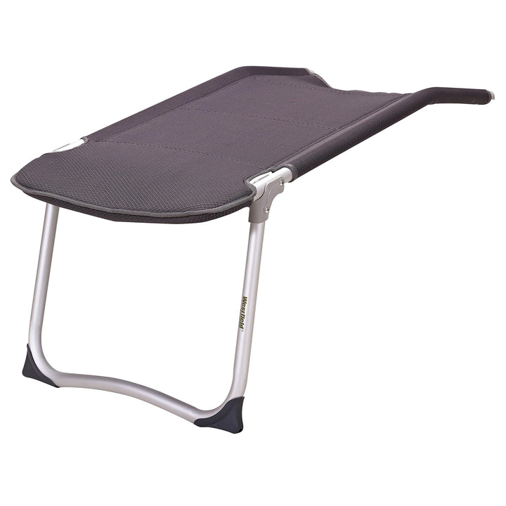 Westfield Fussauflage Be-Smart Inventor 1 Charcol grey