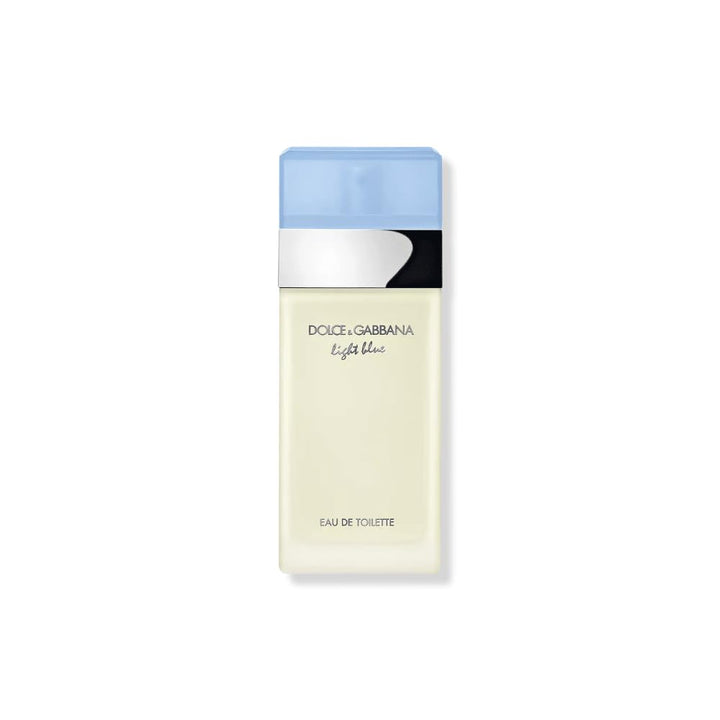 Dolce &amp; Gabbana Light Blue Eau de Toilette Femme/Woman 25ml (1er Pack) 25.00 ml (1er Pack), 25.00 ml