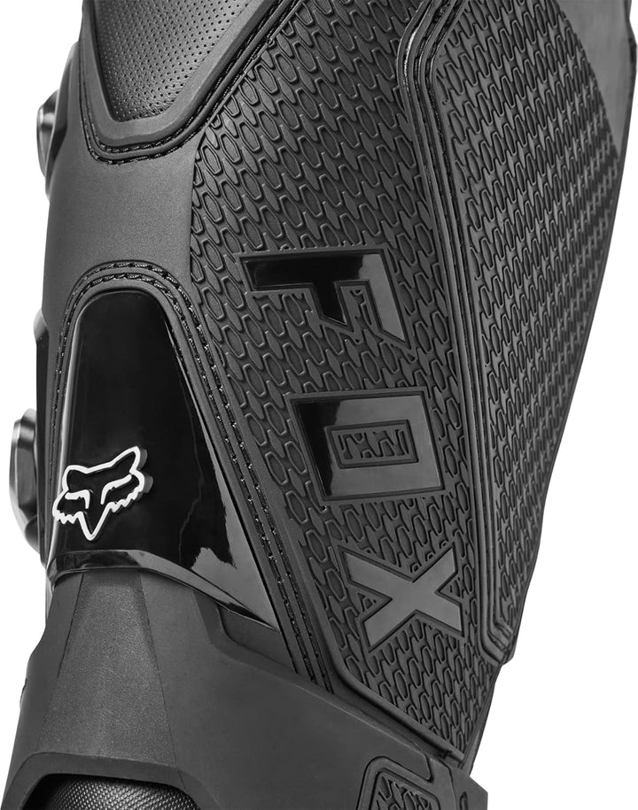 Fox Racing Unisex Motion X BootStiefel 42 EU Schwarz, 42 EU Schwarz