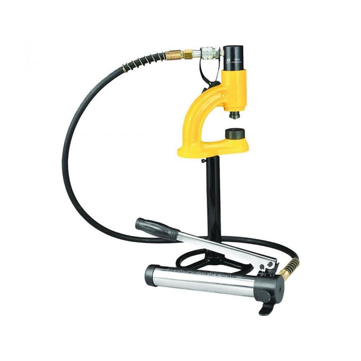 Hydraulische Lochstanze Set (5T) (DK-8)