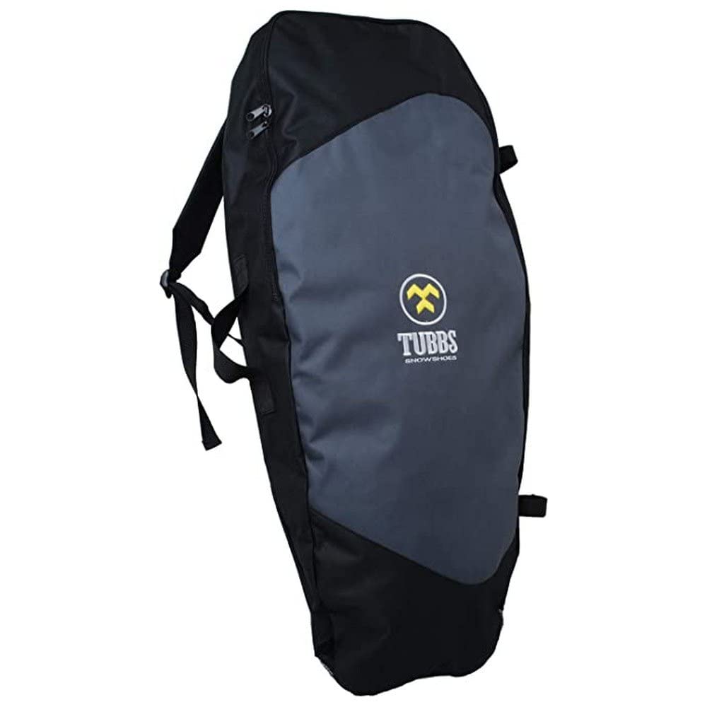 Tubbs NapSac Schneeschuhtasche M Schwarz, M Schwarz