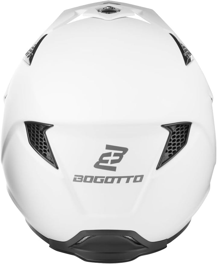 Bogotto Radic Helm