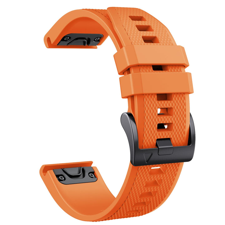 Quickfit 22mm für Garmin Fenix 5/5 Plus/6/6 Pro/7/7Pro, Quickfit Armband 22mm für Garmin Epix 2, Ins