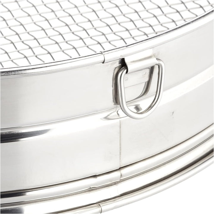 Pinti Inox Küche &amp; Haushalt, Stainless Steel, Normal