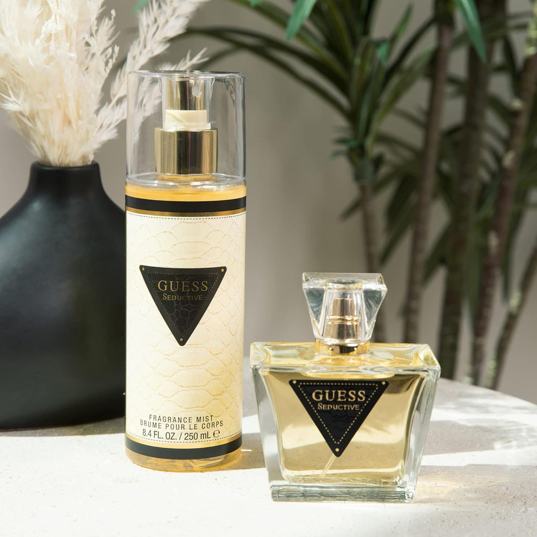 Guess Guess Seductive for Women 4.2 oz EDT Spray