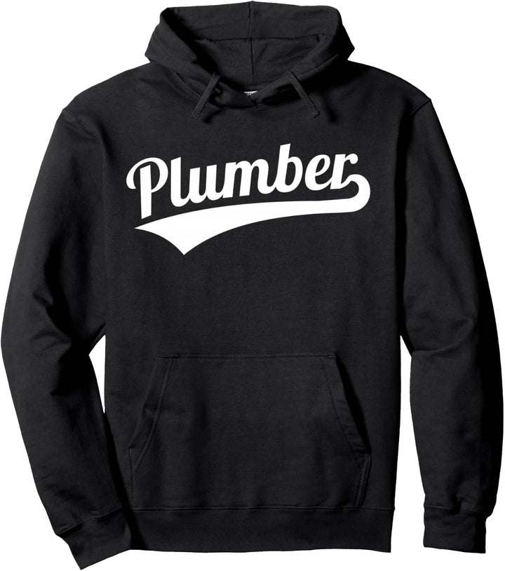 Klempner Pullover Hoodie