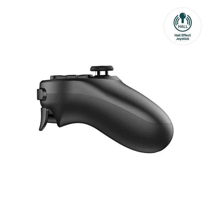 8bitdo Pro 2 Wired Controller for Xbox, Hall Effect Joystick Update, 3.5mm Audio Jack, Compatible wi
