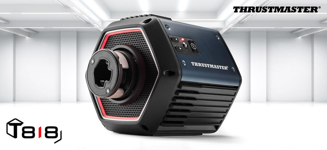 Thrustmaster T818 Servo Base - Pc