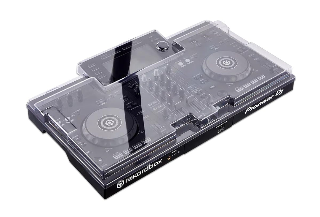 Decksaver DS-PC-XDJRR DJ-Mixer-Hülle